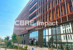 Location bureaux Dijon - Proche Tram T2 et pistes cyclables