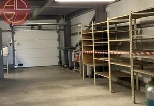 Vente entrepôt Saint-Jory - Proche Toulouse Nord-Est