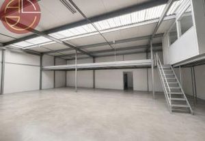 Vente entrepôt L'Union - Proche A68 et centre commercial