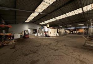 Location local commercial Saint-Cyr-sur-Loire - Proche Tours