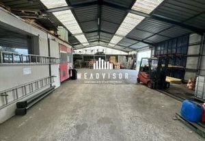 Location local commercial Saint-Cyr-sur-Loire - Proche Tours