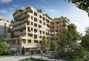 Vente locaux commerciaux neufs Tours - Quartier sud