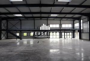 Batiment industriel et commercial à vendre Tauxigny-Saint-Bauld