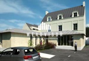 Local commercial neuf à vendre Bléré - Proche Chenonceaux