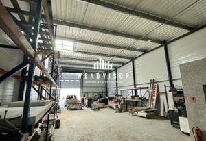 Location entrepôt et bureaux Sorigny - Proche A10 & A85