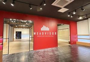 Location local commercial Tours Nord - 300 m²