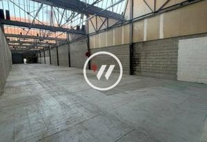 Location entrepôt Pantin - Proche portes de Paris et axes autoroutiers