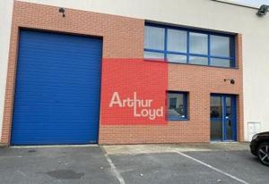Location atelier/stockage Moissy-Cramayel - Proche RER D