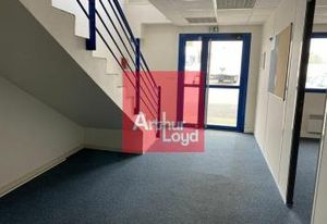 Location atelier/stockage Moissy-Cramayel - Proche RER D