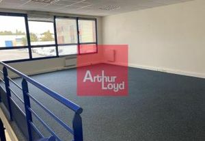 Location atelier/stockage Moissy-Cramayel - Proche RER D
