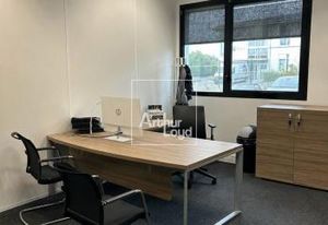 Location bureaux Lieusaint - Proche RER D et A5