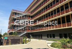 Location bureaux Dijon Nord - Proche Ecopôle Valmy III