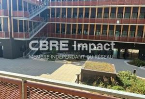 Location bureaux Dijon Nord - Proche Ecopôle Valmy III