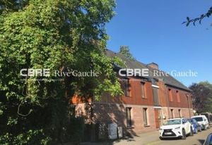 Vente bureaux Strasbourg Tivoli/Wacken - Proche TGV et A4