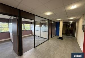 Bureaux à vendre Roubaix - Proche tramway et métro