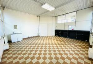 Location bureau Le Havre - Zone industrielle et portuaire