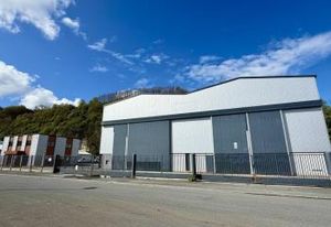 Location locaux d'activité Rogerville - ZI périphérique du Havre