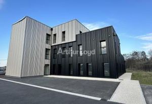 Location bureaux Reims/Bétheny La Husselle - Proximité bus