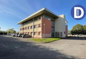 Location bureau - 1649 m²