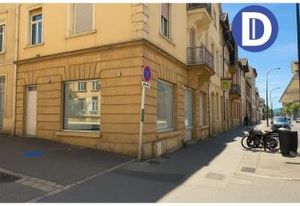 Location bureau - 115 m²