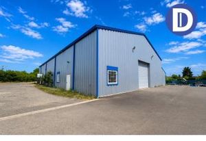 Location local d'activité Peltre - Plateforme 3 400 m²