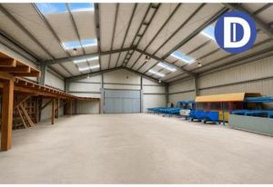 Location local d'activité Peltre - Plateforme 3 400 m²