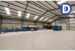 Location local d'activité Peltre - Plateforme 3 400 m²