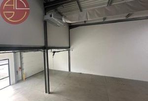 Location local d'activité Toulouse Sud-Ouest - Zone Thibaud