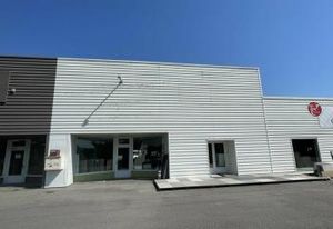 Location local commercial Vannes - Proche centre