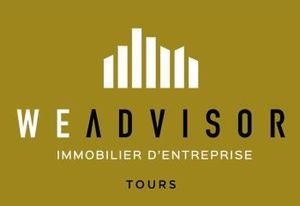 Local commercial neuf à vendre Tours Nord - Proche tram