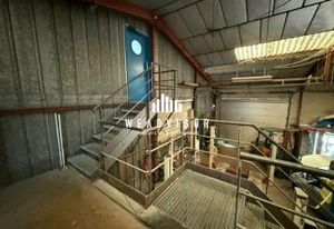 Location local d'activité Montlouis-sur-Loire - Proche Tours
