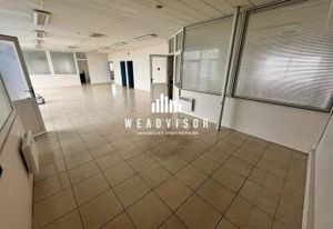 Location ensemble commercial Montlouis-sur-Loire - Proche axes routiers
