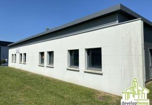 Location bureaux Hérouville-Saint-Clair - Proche périphérique Nord