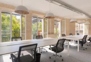 Bureaux prestation de services Paris 9 - Métro Notre-Dame-de-Lorette