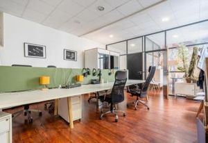 Location bureaux Paris 10 près République et métro