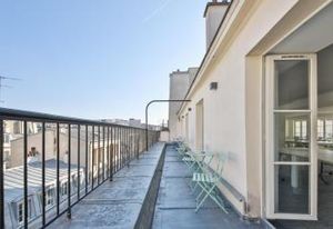 Bureaux à louer Paris 10 - Proche métros Bonne Nouvelle et Chateau d'Eau