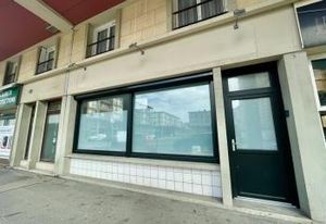 Vente local commercial Le Havre hyper-centre