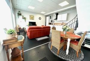 Vente local commercial Le Havre hyper-centre
