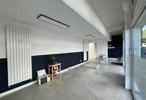 Location local commercial Le Havre centre-ville - plain-pied