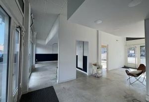 Location local commercial Le Havre centre-ville - plain-pied