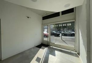 Location local commercial Le Havre centre-ville - plain-pied