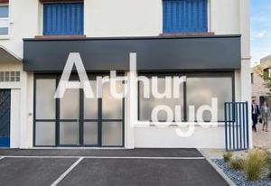Vente local commercial Chambéry - Zone des Landiers