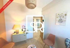 Location bureau Clermont-Ferrand Les Salins - Proche tram, bus et gare
