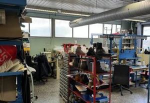 Vente bureaux et atelier Nancy - Proche A330 et transports