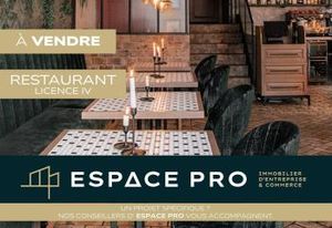 Restaurant à vendre Caen près du port
