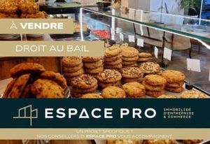 Vente local commercial Caen - Fort flux piéton