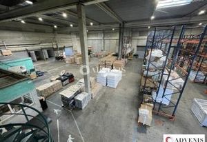 Location local d'activité Bruges - Zone Fret Advenis Bordeaux