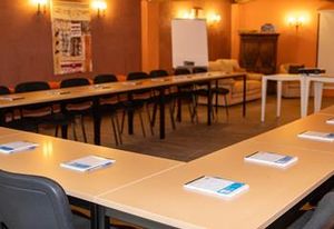 Coworking prestige Montussan - Chateau La Moune - Sortie N89
