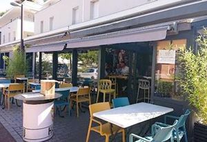Café hôtel restaurant à vendre Aix-les-Bains