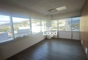 Location bureaux Nice - Avenue Simone Veil - Tram et A8
